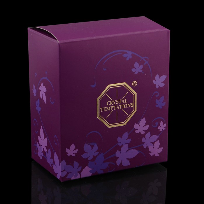 Сувенир «Ангелочек», на подставке, с кристаллами Сваровски, 9 см