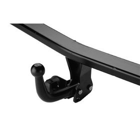 

Фаркоп на Mitsubishi Outlander 2012,крюк разборный на двух болтах,закрытая балка