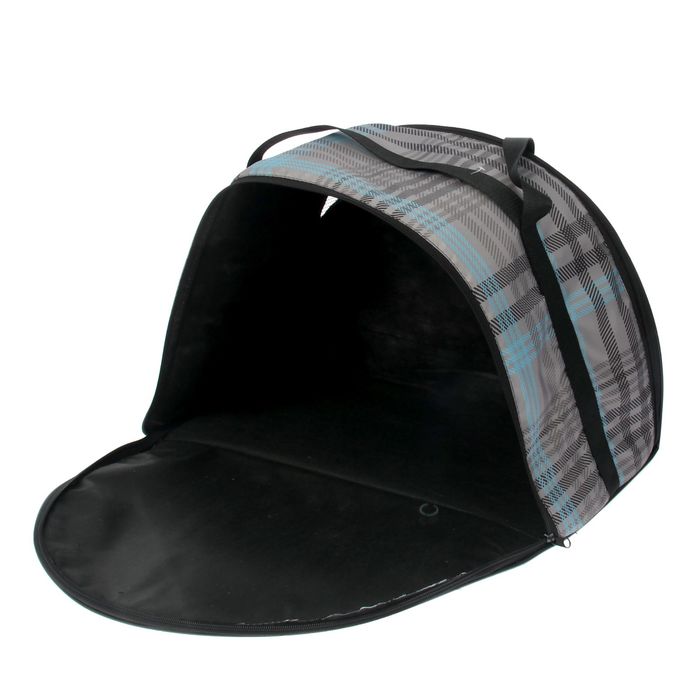 Сумка-переноска "Дизайн" размер L, 44 х 23 х 30 см МИКС