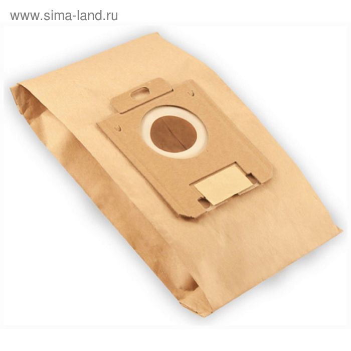 

Мешки-пылесборники Filtero FLS 01 (S-bag) (5) Standard