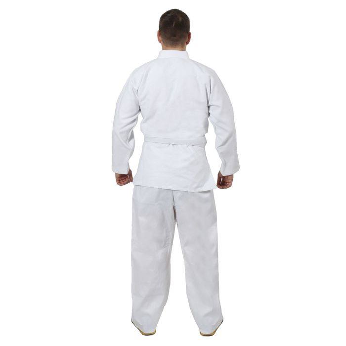 Кимоно для дзюдо, рост 110 см