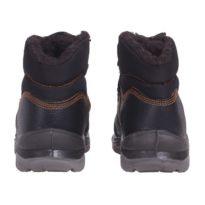 Ботинки рабочие зимние "Апельсин", размер 40