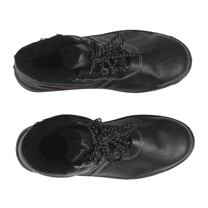 Ботинки рабочие зимние "Стандарт", размер 41