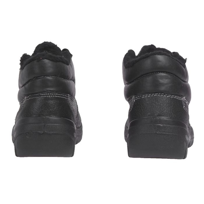 Ботинки рабочие зимние "Стандарт", размер 41