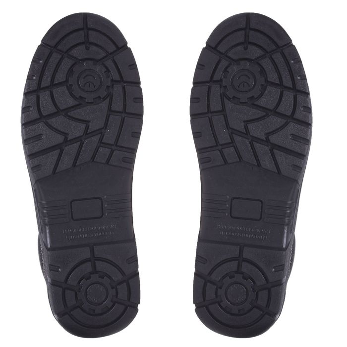 Ботинки рабочие зимние "Стандарт", размер 41