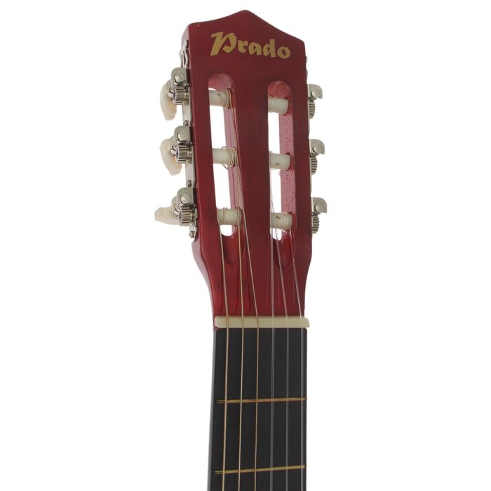 Классическая гитара Prado HC - 390 / Y