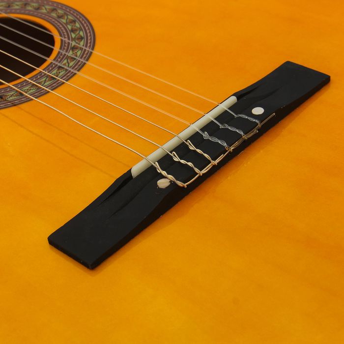 Классическая гитара Prado HC - 390 / Y