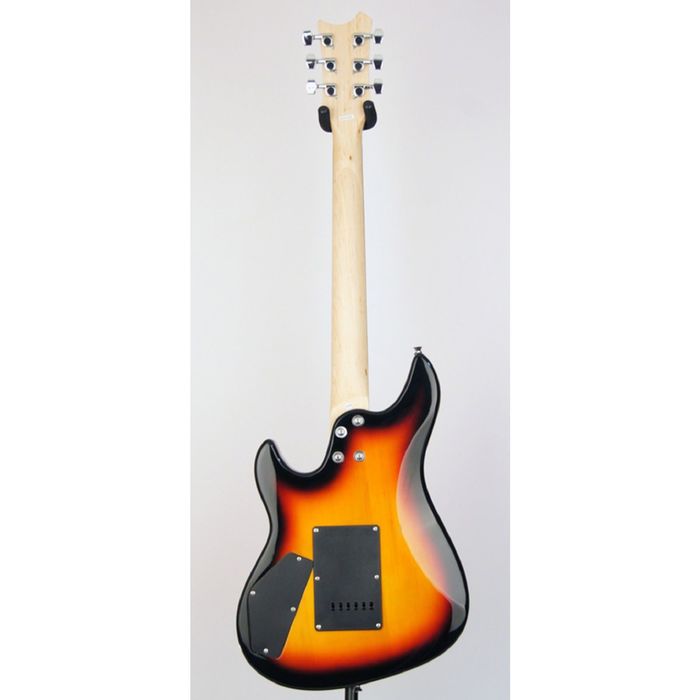 Электрогитара Homage HEG630SB