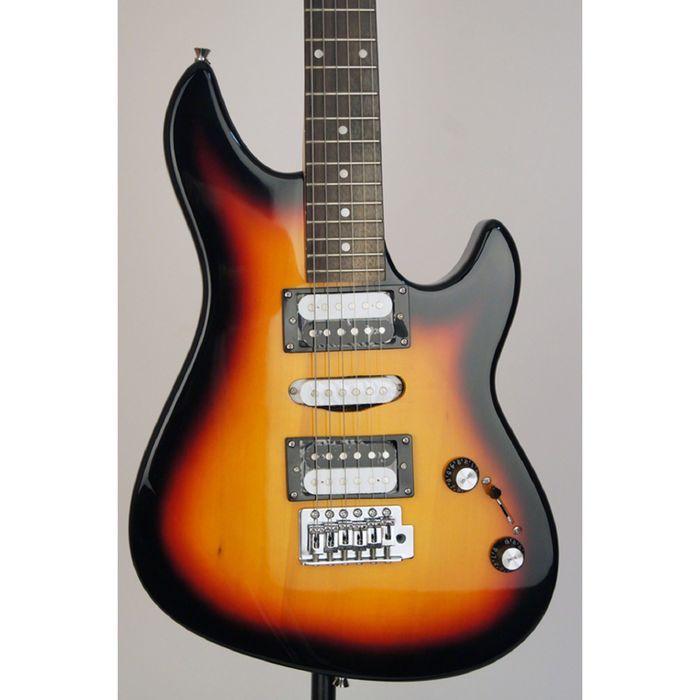 Электрогитара Homage HEG630SB