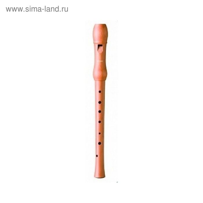 

Блокфлейта Hohner B9501