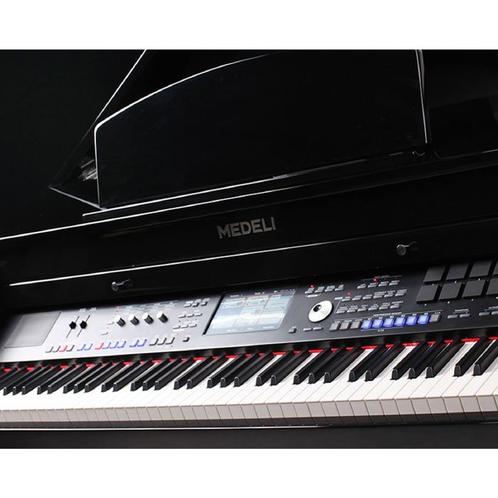 Цифровой рояль Medeli GRAND1000(GB)
