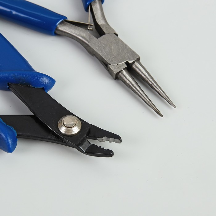 Набор инструментов для хобби и рукоделия