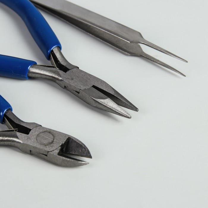 Набор инструментов для хобби и рукоделия