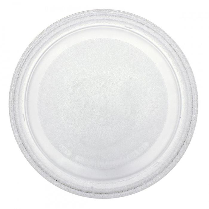 Тарелка для микроволновой печи Euro Kitchen Eur N-02, диаметр 245 мм