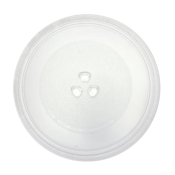 Тарелка для микроволновой печи Euro Kitchen Eur N-10, диаметр 284 мм цена и фото