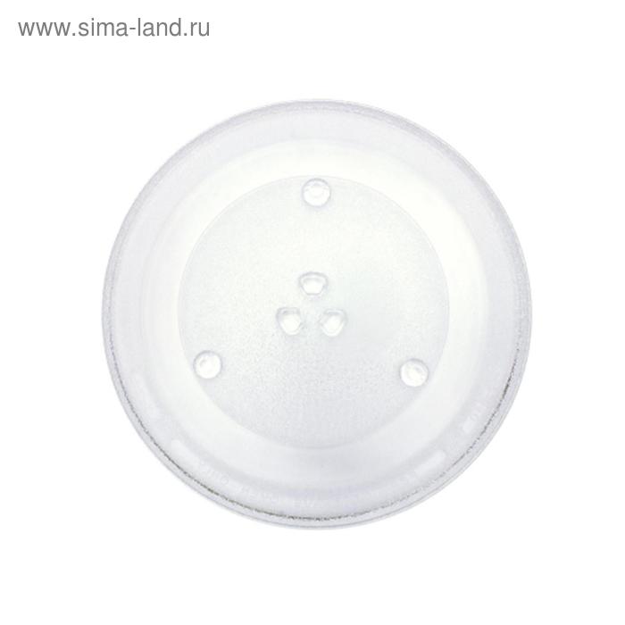 Тарелка для микроволновой печи Euro Kitchen Eur N-11, диаметр 285 мм втулка для шнека euro kitchen lhz006