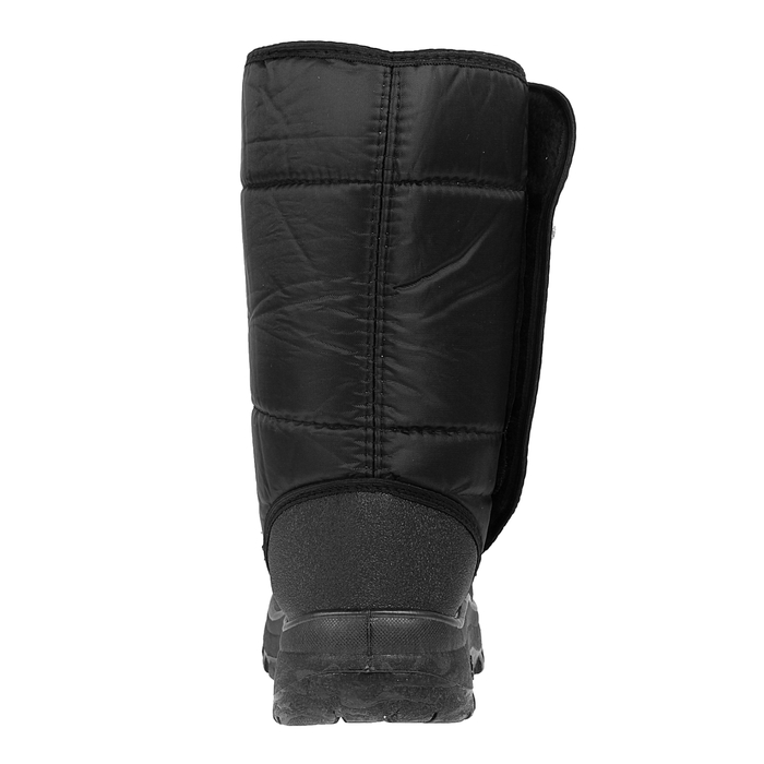 Сапоги мужские, размер 44, цвет черный (арт. BHM00716-01)