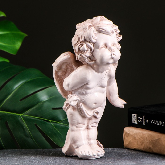 Статуэтка "Эльф" малый 16 × 16 × 28 состаренный