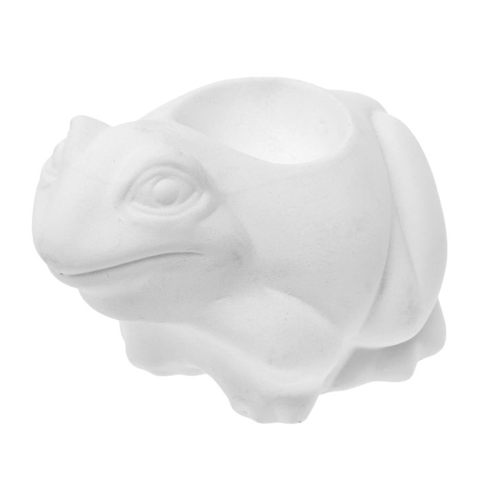 Аромалампа-раскраска "Лягушка"