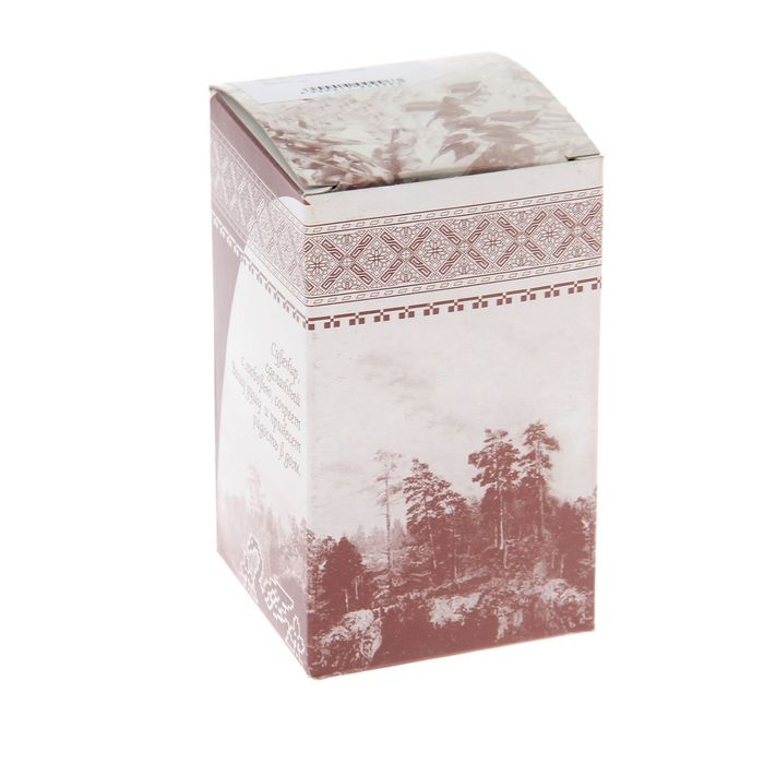 Бюст "Суворов А. В." (под бронзу) 7×7×12 см