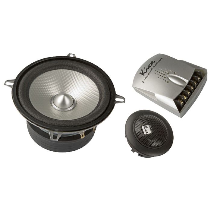 Акустическая система 13см KICX ALQ-5.2 13 см