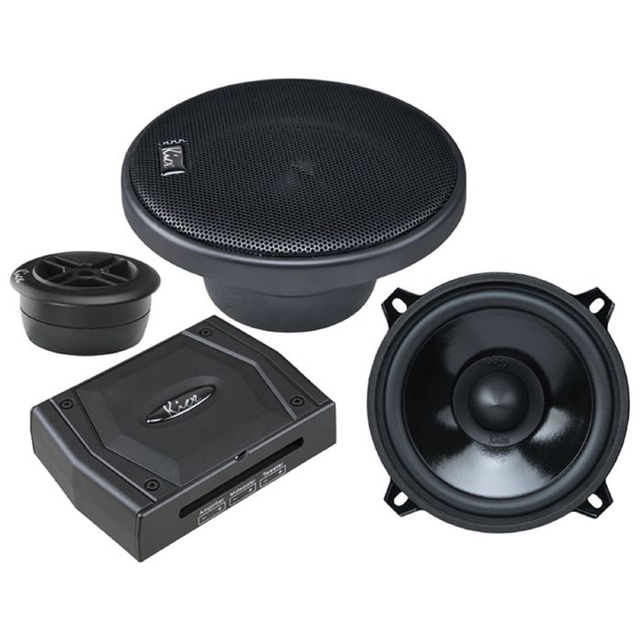 Акустическая система 13см KICX QS 5 13 см