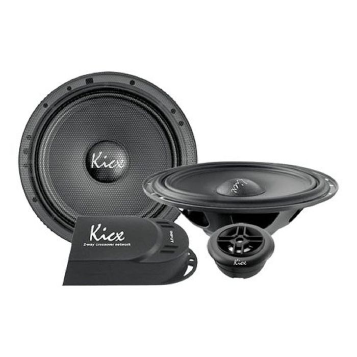 Акустическая система 13см KICX SL-5.2 13 см