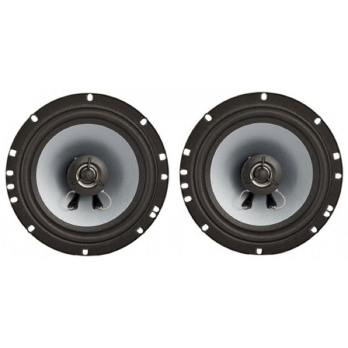 Акустическая система 16см KICX ALQ-652