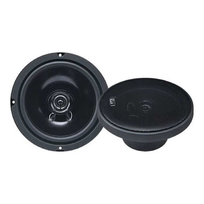 Акустическая система 16см KICX QS 165