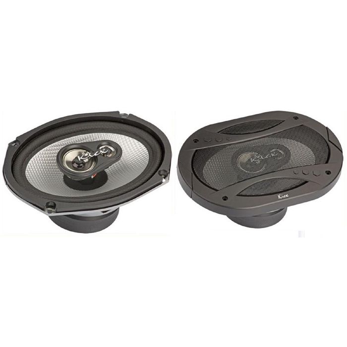 Акустическая система 16*23см KICX ALQ-693