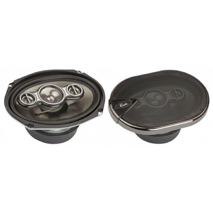 Акустическая система 16*23см KICX ICQ-694