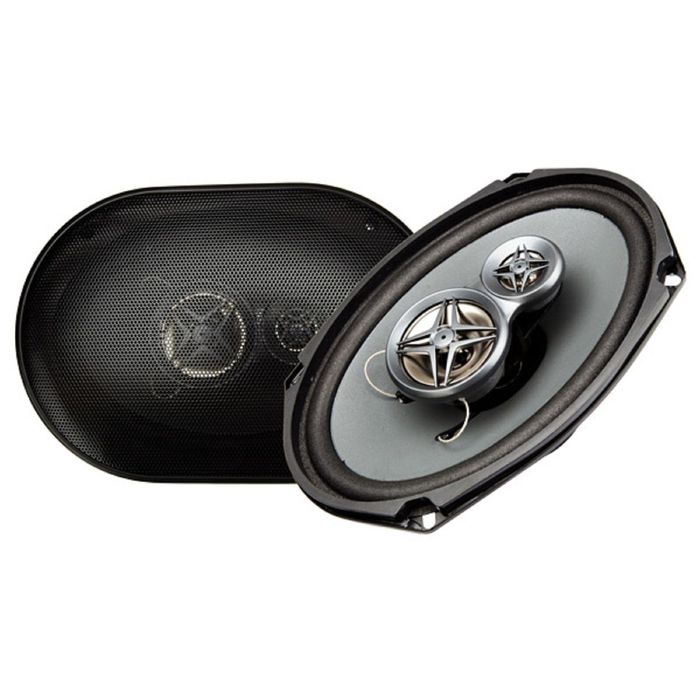 Акустическая система 16*23см KICX PDN 693