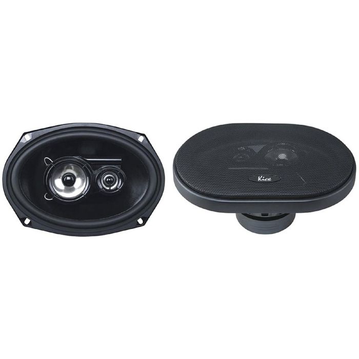 Акустическая система 16*23см KICX QS 693