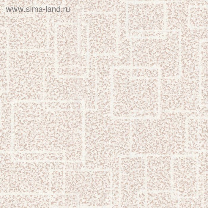 

Обои виниловые 11-216-05 Labirint, светло-бежевые, 1.06 × 10 м