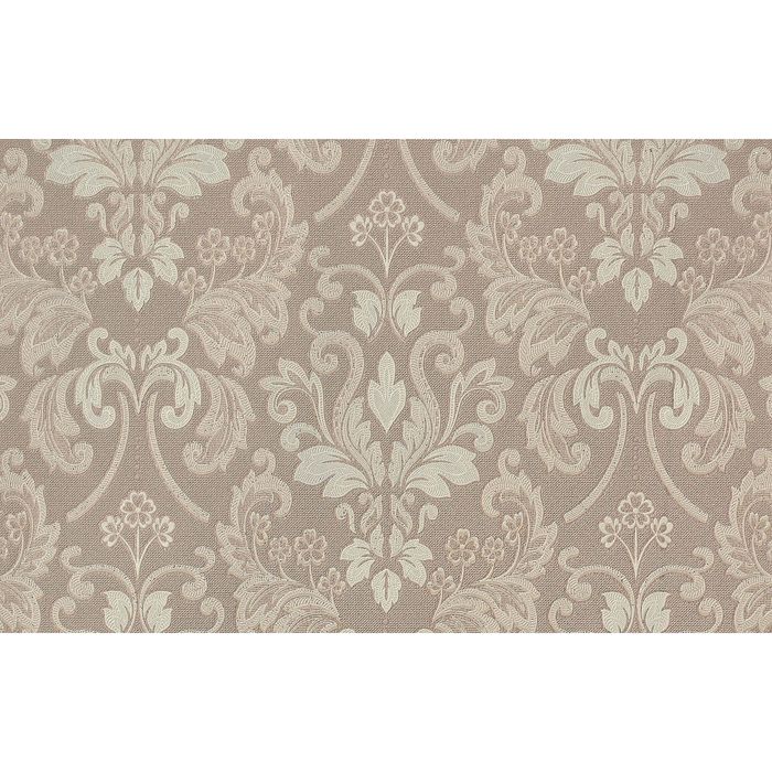 Обои виниловые Белвинил "Акцент" 63, 1,06х10 м