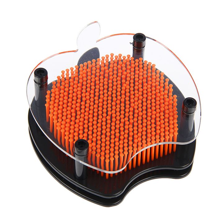 Экспресс-скульптор Pinart "Яблоко" малое, цветное, микс