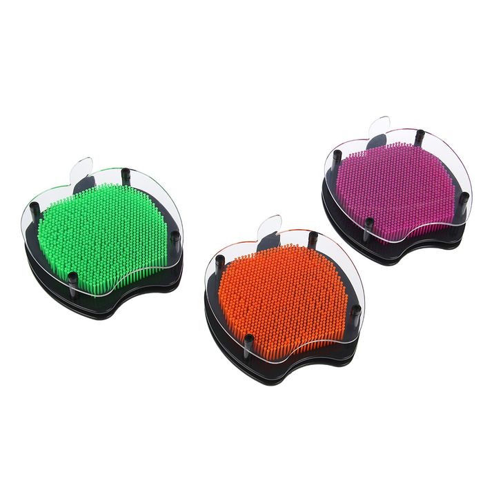 Экспресс-скульптор Pinart "Яблоко" малое, цветное, микс