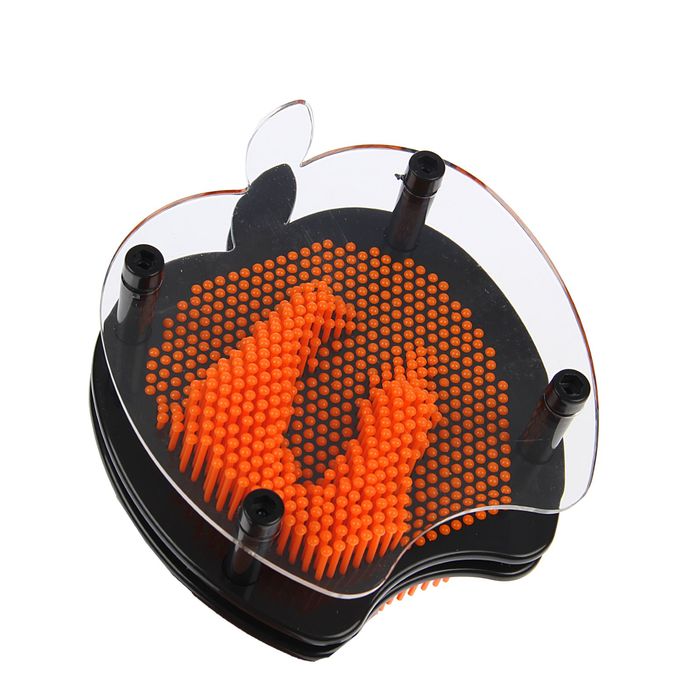 Экспресс-скульптор Pinart "Яблоко" малое, цветное, микс