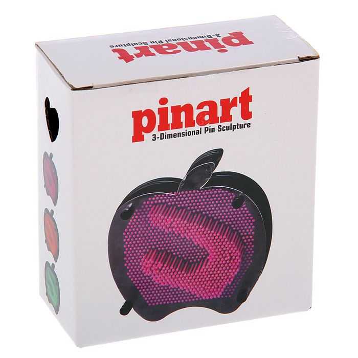 Экспресс-скульптор Pinart "Яблоко" малое, цветное, микс
