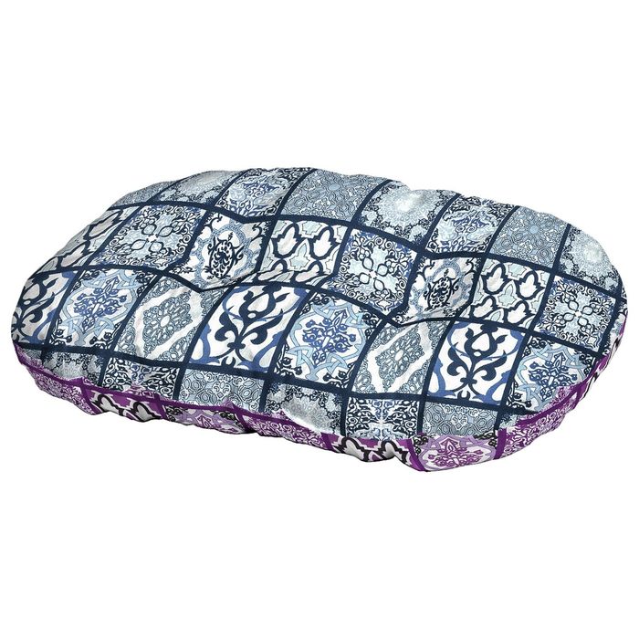 Лежанка Ferplast подушка Relax C 45, 43*30, для собак и кошек