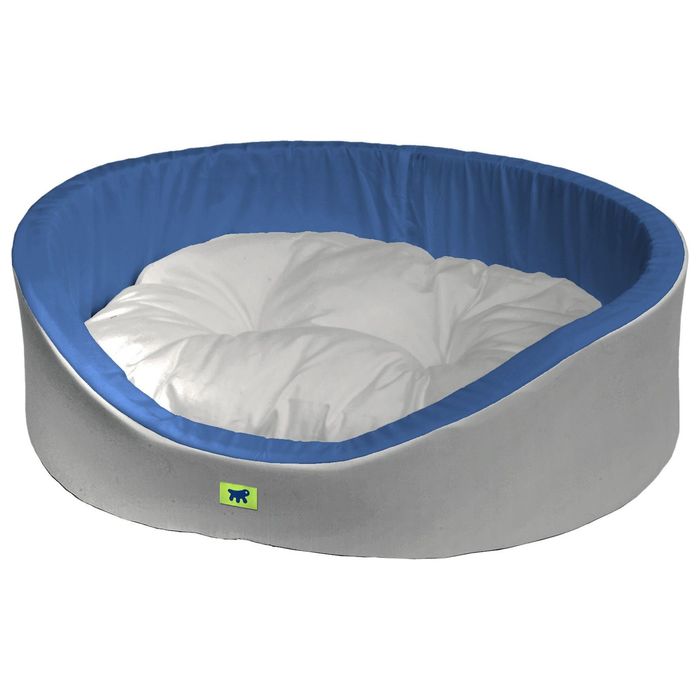 Лежанка Ferplast Dandy C 55 софа 55*41*15 х/б