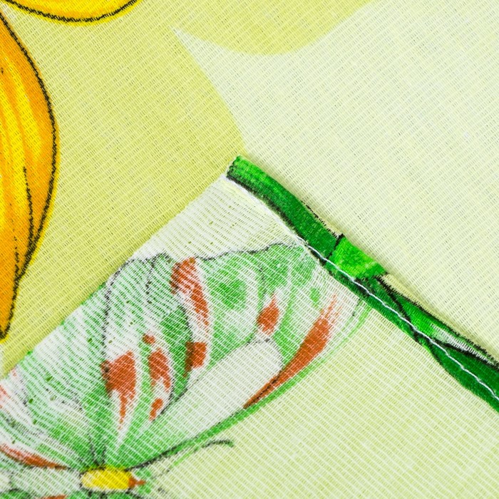 Постельное бельё 2 сп. ФЕЯ, рисунок 3170-2, размер 175х210 см, 175х210 см, 70х70 см-2 шт., 105 г/м²