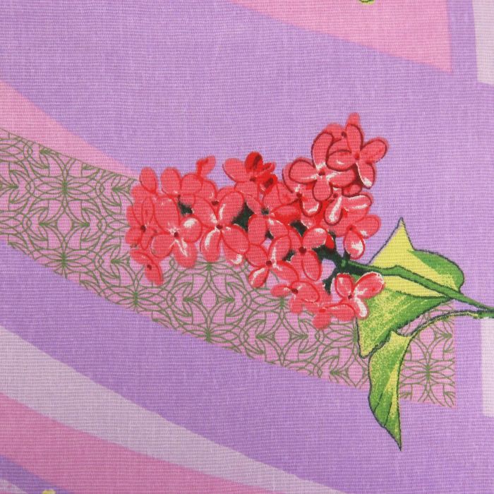 Постельное бельё 2 сп. ФЕЯ, рисунок 3675, размер 175х210 см, 175х210 см, 70х70 см-2 шт., 105 г/м²