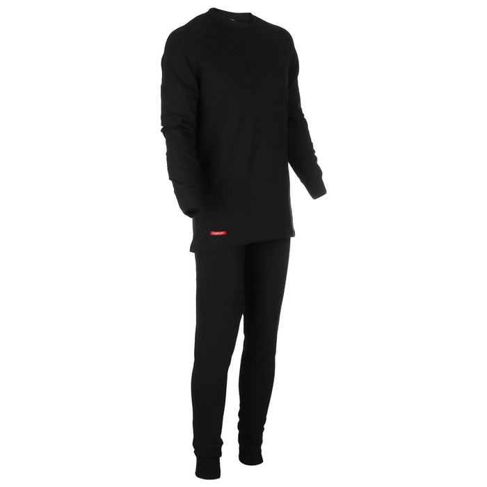 Комплект термобелья Сomfort Classic, размер 58 рост 182-188