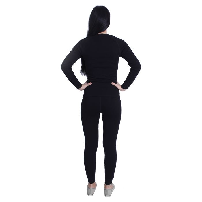 Комплект термобелья Сomfort Classic Women, размер 46 рост 164-170