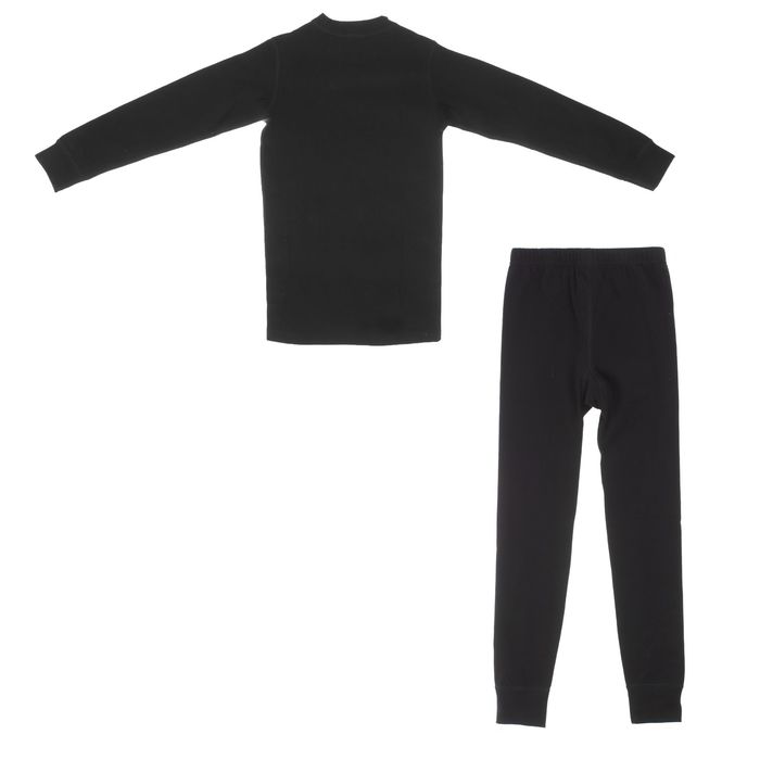 Комплект термобелья Сomfort kids, рост 152-158