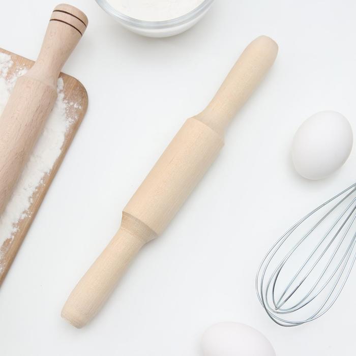 Скалка 30х4,5 см