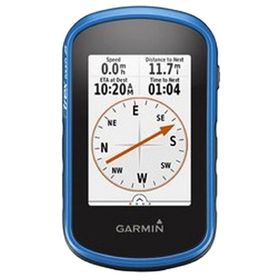 

GPS-навигатор Garmin eTrex Touch 25, 2.6" GPS Дороги РФ