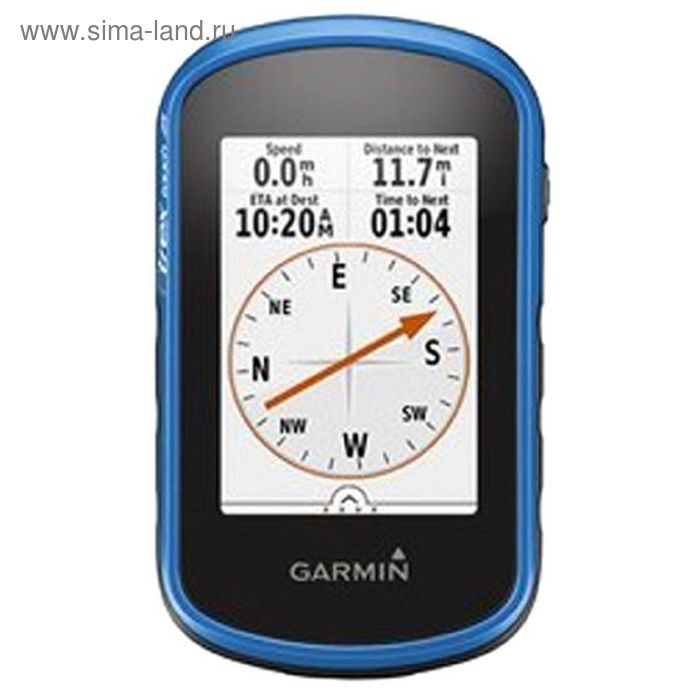 GPS-навигатор Garmin eTrex Touch 25, 2.6