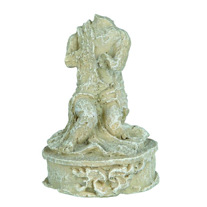 Грот Trixie "Античная статуя", 8 см